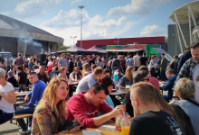 III Festiwal Smaków Food Trucków w Augustowie