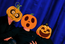 IMPROWEEN – spektakl improwizowany Teatru Pneumatycznego