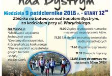 Plakat 2 Marsz nad Bystrym