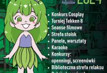 MIDORICON 2024