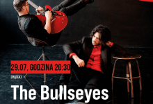 Granie w Bramie – The Bullseyes