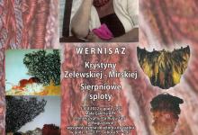 „Sierpniowe sploty” Krystyny Żelewskiej-Mirskiej