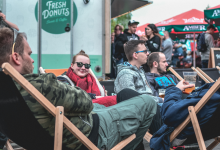 III Festiwal Smaków Food Trucków w Augustowie