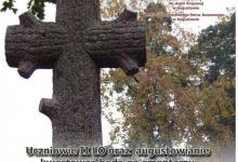 XIV Kwesta na rzecz ratowania zabytkowych nagrobków na cmentarzu augustowskim