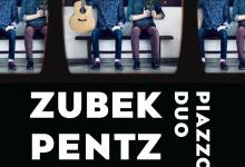 Zubek&PentzPiazzolla Duo,czyli nowe spojrzenie na argentyńskiego kompozytora