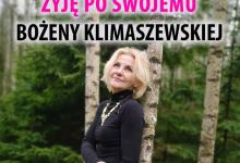 „Żyję po swojemu” – wernisaż wystawy malarstwa Bożeny Klimaszewskiej