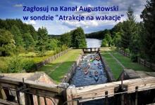 Atrakcje na wakacje – weź udział w sondzie
