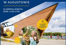 Piknik Rodzinny w Augustowie