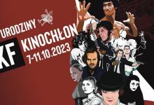 Jedenaste urodziny DKF Kinochłon 