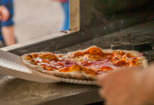 III Festiwal Smaków Food Trucków w Augustowie