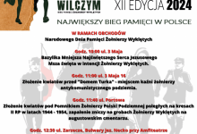 Narodowy Dzień Pamięci Żołnierzy Wyklętych w Augustowie