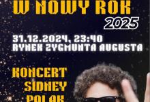 Razem w Nowy Rok 2025!