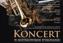 Koncert w Mistrzowskim Wykonaniu