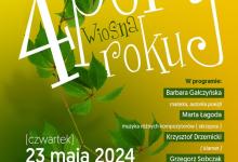 4 Pory Roku - Wiosna
