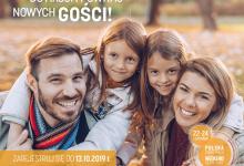 Polska zobacz więcej - Weekend za pół ceny
