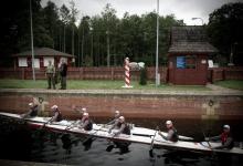 Spływ Augustów-Grodno-Druskienniki, fot. Radosław Nowacki