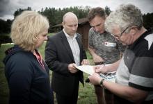 Spływ Augustów-Grodno-Druskienniki, fot. Radosław Nowacki