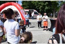 Bezcenna nauka przez zabawę. Wspominamy niedzielny piknik