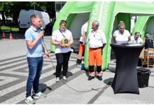 Bezcenna nauka przez zabawę. Wspominamy niedzielny piknik