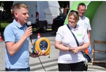 Bezcenna nauka przez zabawę. Wspominamy niedzielny piknik