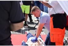 Bezcenna nauka przez zabawę. Wspominamy niedzielny piknik