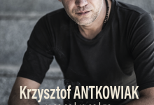 Krzysztof Antkowiak w Augustowie!