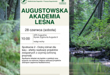 Augustowska Akademia Leśna