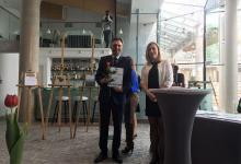 Publikacja Augustowa uznana za najlepszą w województwie podlaskim