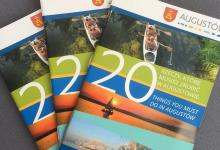 Publikacja Augustowa uznana za najlepszą w województwie podlaskim