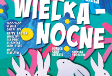 Baby Wielkanocne – kiermasz rękodzieła