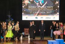 Mikołajkowy Międzynarodowy Turniej Tańca Sportowego o Puchar Burmistrza Miasta Augustowa, fot. Z. Bartoszewicz