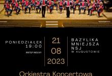 CamerataAugustoviana – Orkiestra Koncertowa Reprezentacyjnego Zespołu Artystycznego Wojska Polskiego