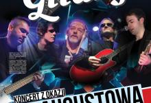 Dni Augustowa z Czerwonymi Gitarami