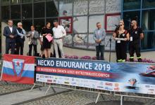 Mistrzostwa Świata Łodzi Wytrzymałościowych Necko Endurance zakończone