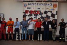Mistrzostwa Świata Łodzi Wytrzymałościowych Necko Endurance zakończone