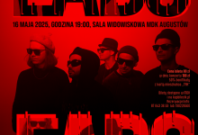 EABS – koncert w Augustowie