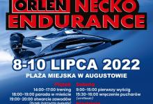 W ten weekend Motorowodne Mistrzostwa Świata Orlen Necko Endurance z Polakami w roli głównej