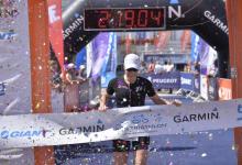 Garmin Iron Triathlon_fot. Labosport Polska