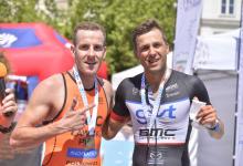 Garmin Iron Triathlon_fot. Labosport Polska