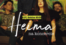 Granie w Bramie – Heima