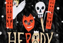 „Herody” – spektakl familijny Teatru Latarnia