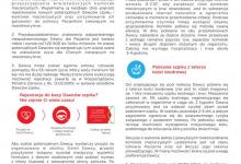 Akcja DKMS –  I Ty możesz uratować komuś życie!