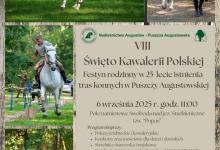 VIII Święto Kawalerii Polskiej