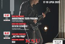 KINOGRANIE, czyli przegląd filmów o tematyce muzycznej
