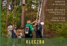 Kleczba – Leśne Miodobranie