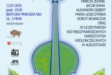 Koncert Poloneza czas zacząć