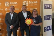Konferencja prasowa inaugurująca Lato z Radiem
