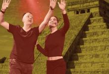 KRONIKI MAJÓW I CZERWCÓW – Spektakl improwizowany Teatru Pneumatycznego