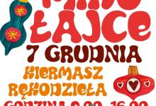 Mikołajce – świąteczny kiermasz rękodzieła