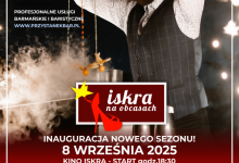 INAUGURACJA NOWEGO SEZONU ISKRY NA OBCASACH